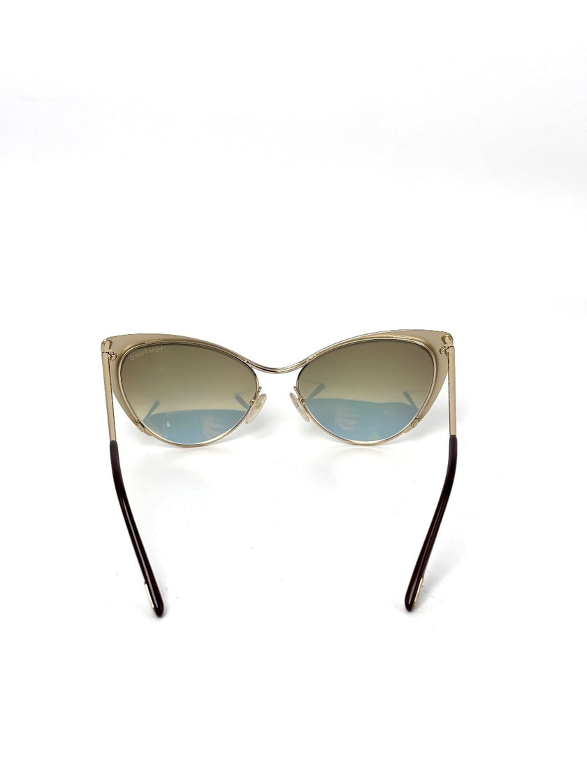 Preowned. Tomford Shades|8133