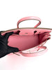 Like New. Hermes Birkin 30 Rose Confetti Epsom PHW. ZMS743KW|3922