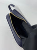 Brand New. Burberry Camera Bag Blue|6324