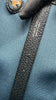 Brand New. Hermes GPT 30 Toile Tempete/Noir Negonda PHW. WAU002MM|5368