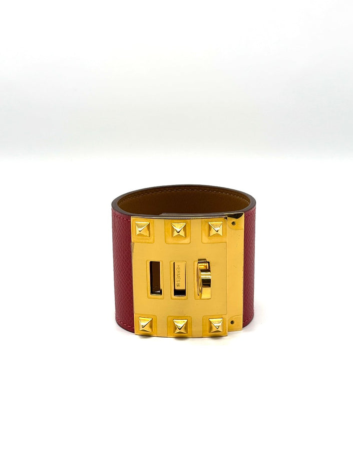 Brand New. Hermes Kelly Dog Bracelet|8868