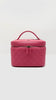 Like New. Chanel Large Vanity Caviar Pink SHW. 29829750|8484