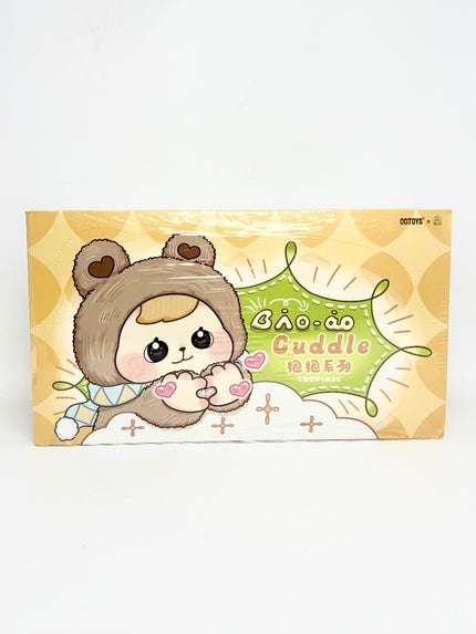 Brand New. Bao Ao Labubu|12103