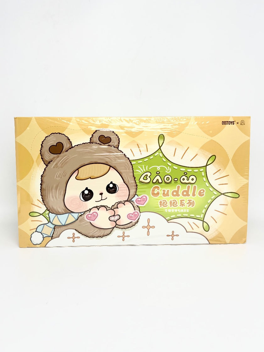 Brand New. Bao Ao Labubu|12103