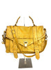 [SALE] Preowned. Proenza Sling Yellow. 004|11147