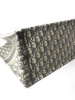 Preowned. Dior Book Tote Large Gray. 50-MA-0270|6245
