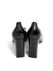 Preowned. Dior Heels Black. 38|11031