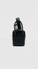 Preowned. Hermes Mini Lindy Clemence Black GHW. YCT599CZ|10310
