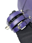 Preowned. Joseph Duclos Diane Flap Blue|8075