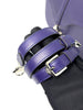 Preowned. Joseph Duclos Diane Flap Blue|8075