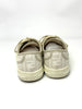 Like New. Fendi Domino White Sneakers. 38|6461