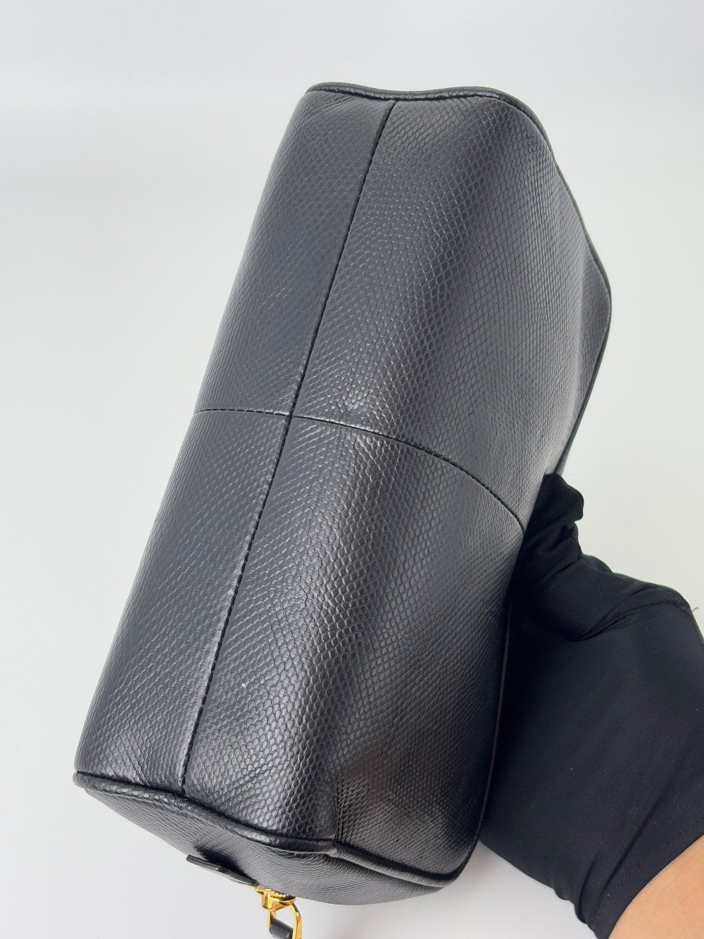 Preowned. Tomford Clutch Black|6330