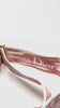Brand New. Dior Bandoulier Rose Multi Bag Strap|12199