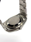 Brand New. Rolex Datejust Black Dial Diamonds Steel Oyster Bracelet 36MM 2025|16851