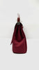 Brand New. Hermes Herbag 31 Rubis/ Bubblegum Verso PHW. UMN009KD|9806