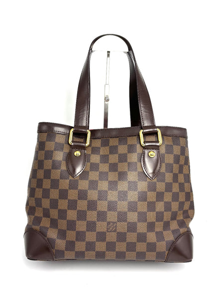 Preowned. LV Hampstead Damier. MI4057|11760