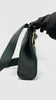 Unused. Hermes Hac A Dos PM Veau Togo Vert Mangrove PHW. KFI171204|9789