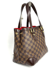 Preowned. LV Hampstead Damier. MI4057|11761