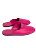 Preowned. Givenchy Slip On Pink. 38|8714