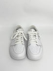 Brand New. Jordan Sneakers All White. 7mens|12610