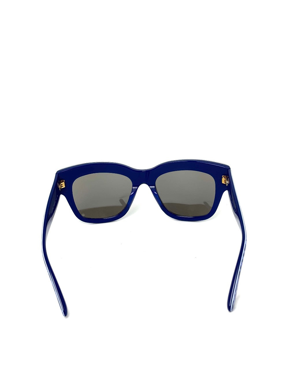 Like New. Dolce & Gabbana Shades Blue|8123
