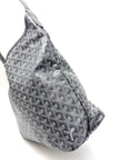 Brand New. Goyard Boheme Gray. LME121233|17920
