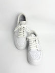 Brand New. Jordan Sneakers All White. 7mens|12611