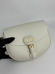 Brand New. Dior Bobby White. 83-MA-0272|11914