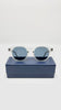 Preowned. LV Signature Glasses Round Light Gray. Z1961U8FJ5021150|9384