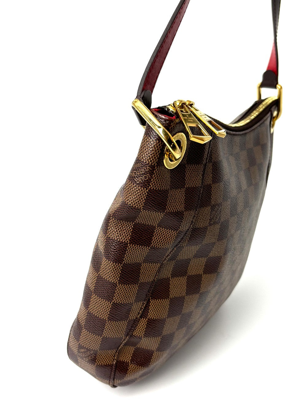 [SALE] Like New. LV South Bank Damier. DR0198|11199