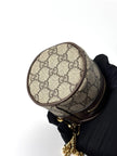 Like New. Gucci Ophidia Wrist Coin Purse|5850