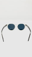 Preowned. LV Signature Glasses Round Light Gray. Z1961U8FJ5021150|9386
