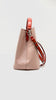 Preowned. LV Neonoe MM Epi Bicolor Coral/Pink. SR2159|8538
