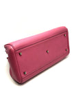 Preowned. Moynat Pauline Small Pink|17965