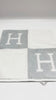 Brand New. Hermes Face Towel|9996