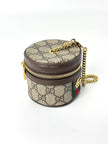 Like New. Gucci Ophidia Wrist Coin Purse|5847