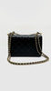 Brand New. Chanel Perfect Fit Flap Black Calfskin GHW. L9GU0P02|7905