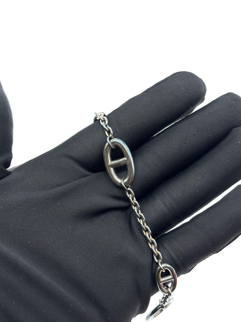 Brand New. Hermes Farandole Bracelet|8918