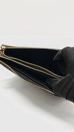 [SALE] Preowned. LV Double Zip Pochette Reverse. GI3200|10871