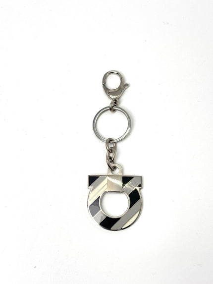 Preowned. Ferragamo Bag Charm|6810