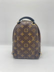 Preowned. LV PalmSpring Monogram. CA2176|13239