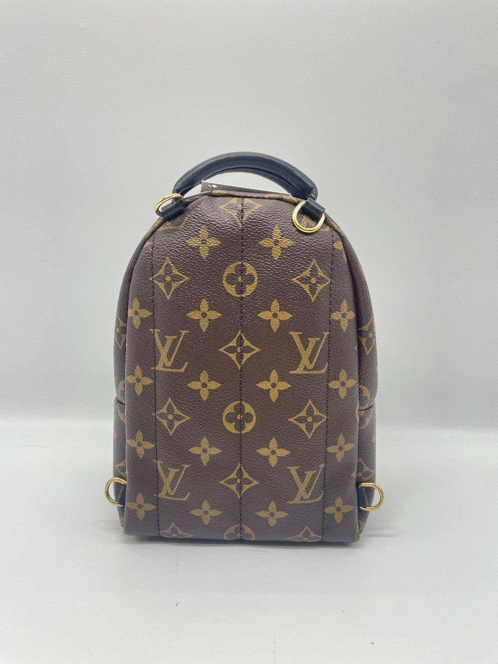 Preowned. LV PalmSpring Monogram. CA2176|13239