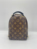 Preowned. LV PalmSpring Monogram. CA2176|13239