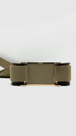 Brand New. Hermes Geta Evercolor Beige De Weimar GHW. WPU003NI|4962