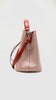 Preowned. LV Neonoe MM Epi Bicolor Coral/Pink. SR2159|8536