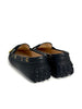 Preowned. Tods Black Shoes. 36.5|11042