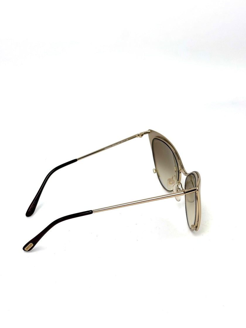 Preowned. Tomford Shades|8134