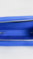 Preowned. LV Monogram Clouds Soft Trunk Wallet Shoulder Bag. TJ3220|4911