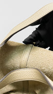 Brand New. Hermes Picotin 18 Beige Marfa Togo GHW. WAU005MM|10499