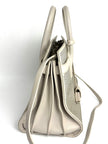 Preowned. YSL Sac de Jour Medium with Studs|11880